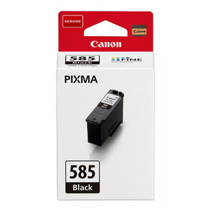 Cartridge / Inktpatroon PG-585 BLACK