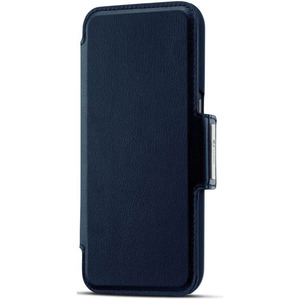 Autre coque smartphone WALL CASE DARK BLUE 8482