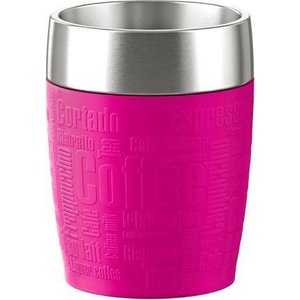 Accessoires caf TRAVEL CUP 0.2L INOX/FRAM