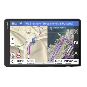 GARMIN DEZL LGV 1020 EU