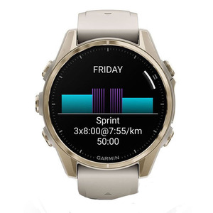  GARMIN - FENIX 8