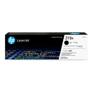 HP 219A BLACK