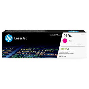 HP 219A MAGENTA