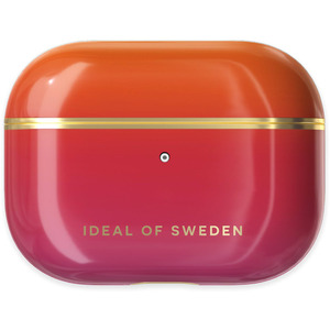 IDEAL OF SWEDEN AIRPODS PRO CASE VIBRANT OMBRE