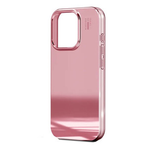 IDEAL OF SWEDEN MIRROR ROSE PINK - MAGSAFE FOR IPHONE 16 PRO MAX