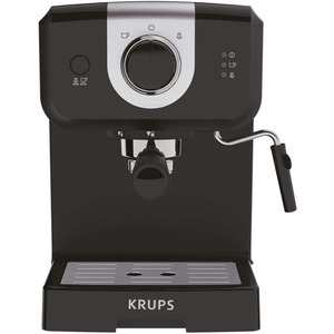 KRUPS Opio Steam & Pump Espresso XP320810