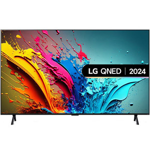 LG QNED 4K 98 POUCES 98QNED89T6A (2024)