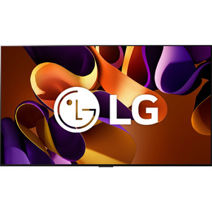 LG OLED evo 4K 77 POUCES OLED77G45LW (2024)