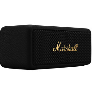 Marshall Emberton II Crème - Enceinte Bluetooth - Garantie 3 ans LDLC