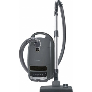 MIELE Complete C3 Excellence Ecoline Graphite Grey