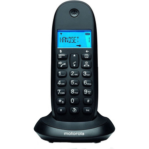 MOTOROLA DECT C1001CB+