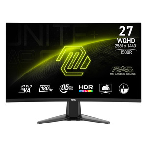 MSI MAG 27CQ6F