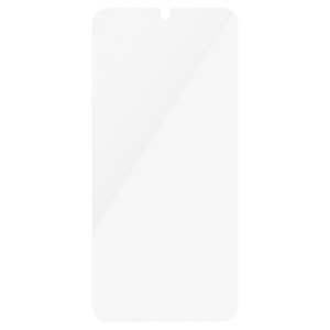 PANZER GLASS SCREEN PROTECTOR ULTRA-WIDE FIT - CLEAR - FOR SAMSUNG GALAXY S23