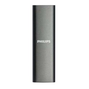 PHILIPS SSD 2TB SPACE GREY