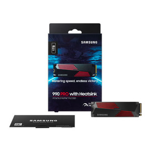 SAMSUNG EVO990 PRO M.2NVME 1TB HS