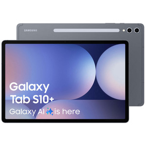 SAMSUNG GALAXY TAB S10+ WIFI 512GB GRAY