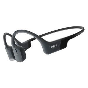 SHOKZ OPENRUN USB-C BLACK