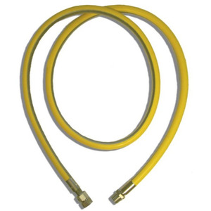 SOPER FLEXIBLE INOX GAS 1.5M - Gasdarm