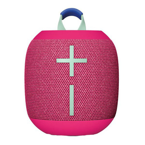 ULTIMATE EARS WONDERBOOM 4 PINK