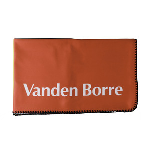 VANDEN BORRE FAN PICNIC PLAID