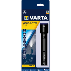 VARTA NIGHT CUTTER F30R