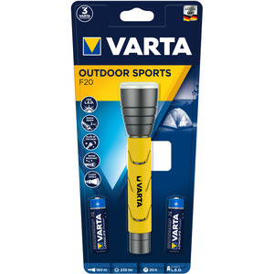 VARTA OUTDOOR SPORTS F20