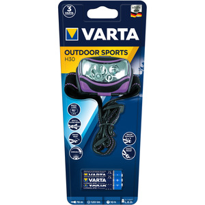 VARTA OUTDOOR SPORTS H30