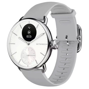 WITHINGS SCANWATCH 2 38MM WHITE