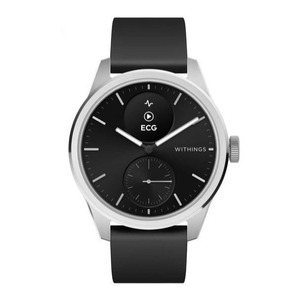 WITHINGS SCANWATCH 2 42MM BLACK