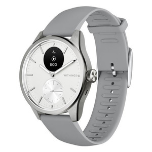 WITHINGS SCANWATCH 2 42MM WHITE