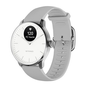 WITHINGS SCANWATCH LIGHT WHITE