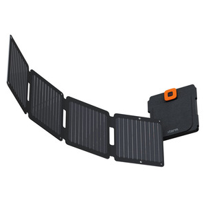 XTORM SOLAR BOOSTER CHARGER 28W FOLDABLE SOLAR PANEL