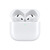 APPLE AirPods 4 met actieve ruisonderdrukking