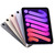 APPLE iPad Mini (2021) 8.3 pouces 256Go Wi-Fi Pink
