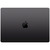 APPLE MACBOOK PRO 14 (2024) M4 16GB 1TB SPACE BLACK