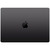 APPLE MACBOOK PRO 16 (2024) M4 PRO 48GB 512GB SPACE BLACK