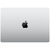 APPLE MBP 16 M4PRO 48 512 SL