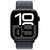 APPLE Watch Series 10 GPS + Cellular 46mm Botier en aluminium noir de jais , Boucle Sport encre