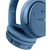 BOSE QUIETCOMFORT WIRELESS HEADPHONES BLUE DUST