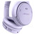 BOSE QUIETCOMFORT WIRELESS HEADPHONES CHILLED LILAC