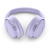 BOSE QUIETCOMFORT WIRELESS HEADPHONES CHILLED LILAC