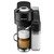 DELONGHI Nespresso Vertuo Lattissima Zwart ENV300.B