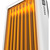 DUUX EDGE OIL HEATER 2000W WHITE