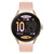 ICE WATCH SMART 2.0 ROUND PINK/GOLD NUDE