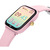 ICE WATCH SMART JUNIOR 2.0 PINK