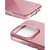 IDEAL OF SWEDEN MIRROR ROSE PINK - MAGSAFE FOR IPHONE 16 PRO MAX