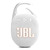 JBL CLIP 5 WHITE