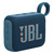 JBL GO 4 BLUE