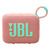 JBL GO 4 PINK