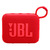 JBL GO 4 RED